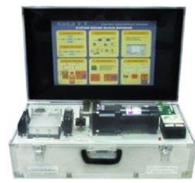 3. CONTROL ENGINEERING TRAINER